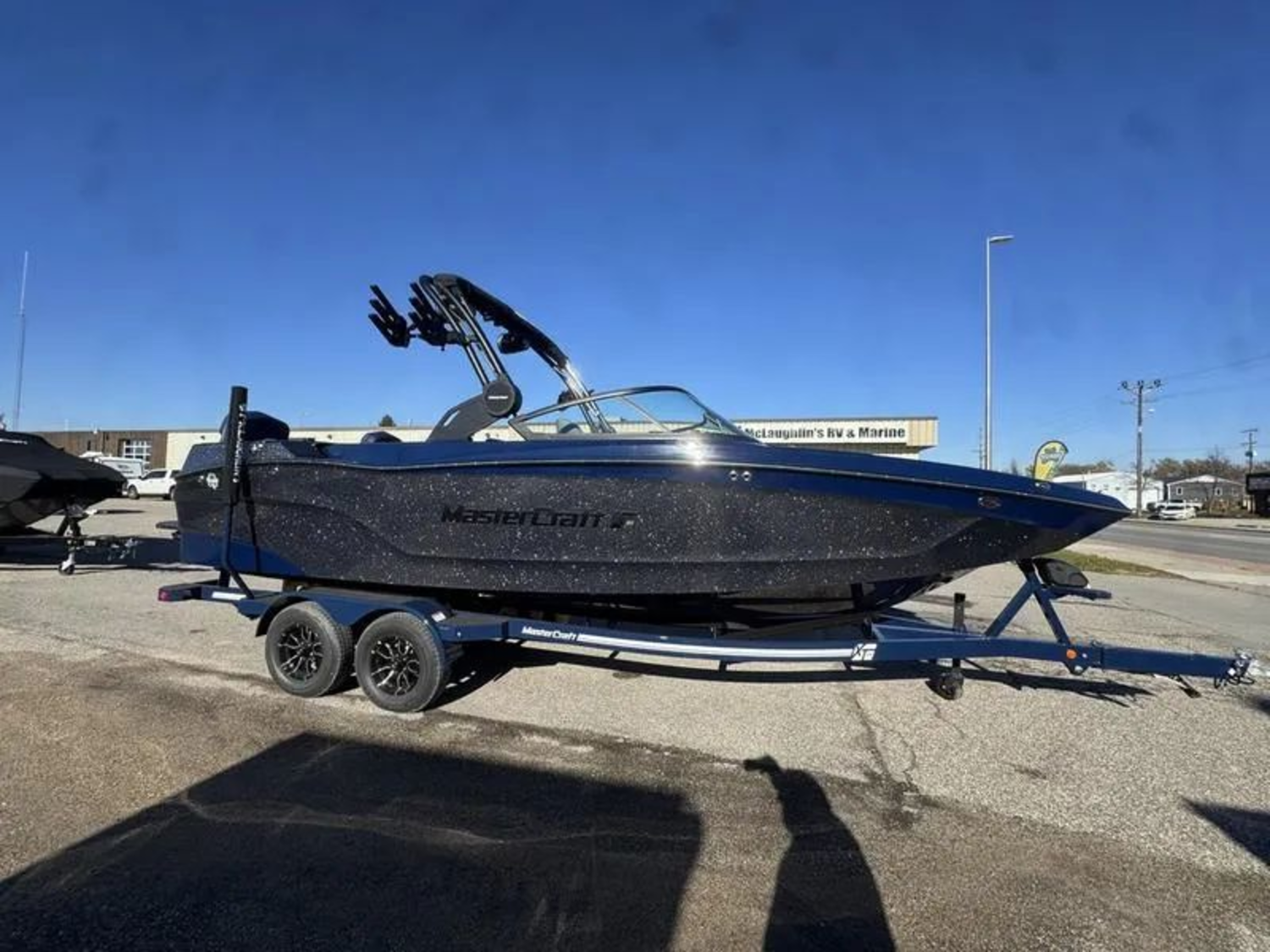 2026 Mastercraft Boats XT24 for sale in Fargo, North Dakota