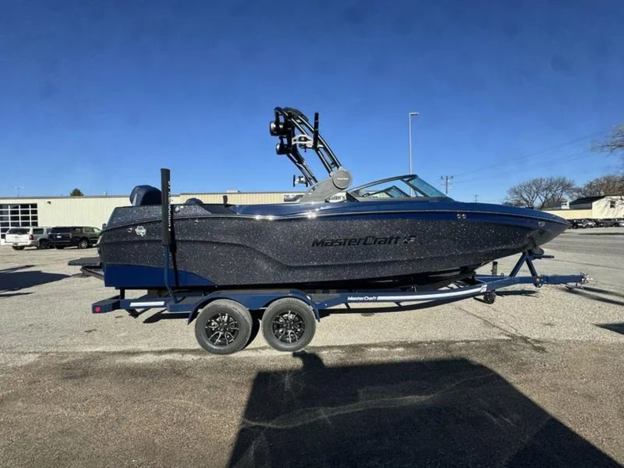 2026 Mastercraft Boats XT24 for sale in Fargo, North Dakota