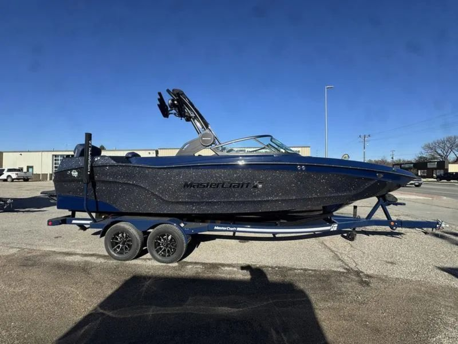 2026 Mastercraft Boats XT24 for sale in Fargo, North Dakota