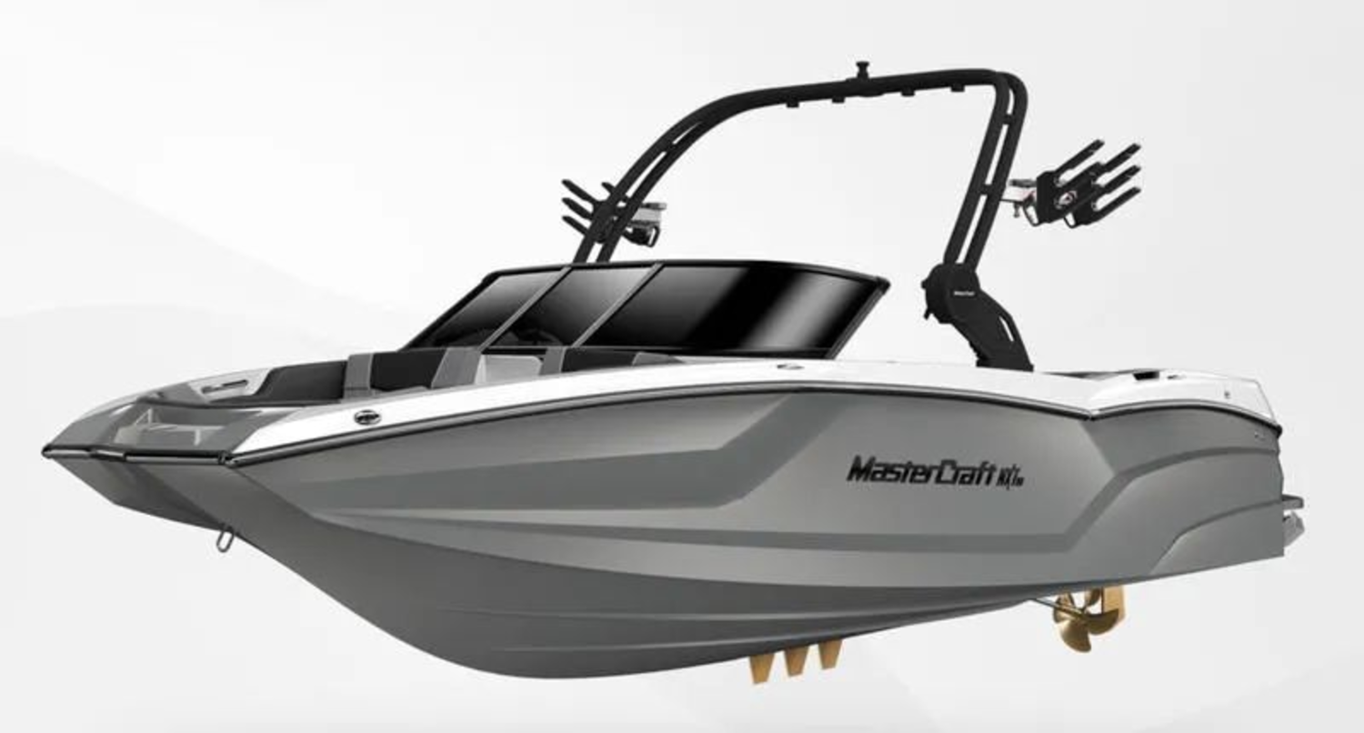 2026 MASTERCRAFT NXT 22