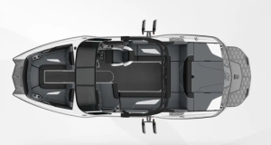 2026 Mastercraft Boats NXT22 for sale in Fargo, North Dakota