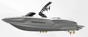2026 Mastercraft Boats NXT22 for sale in Fargo, North Dakota