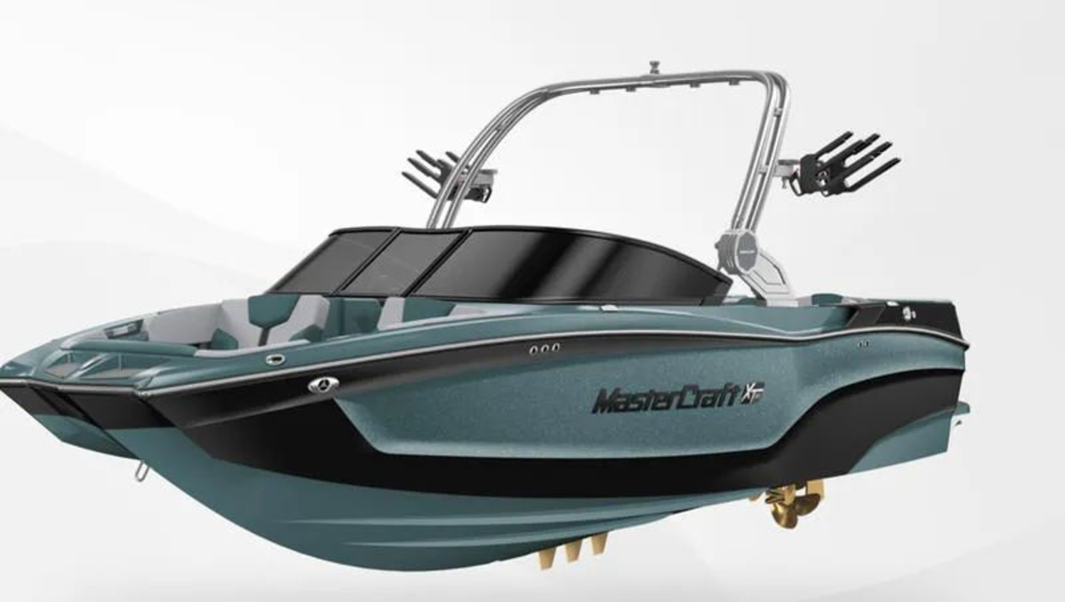2026 MASTERCRAFT XT22