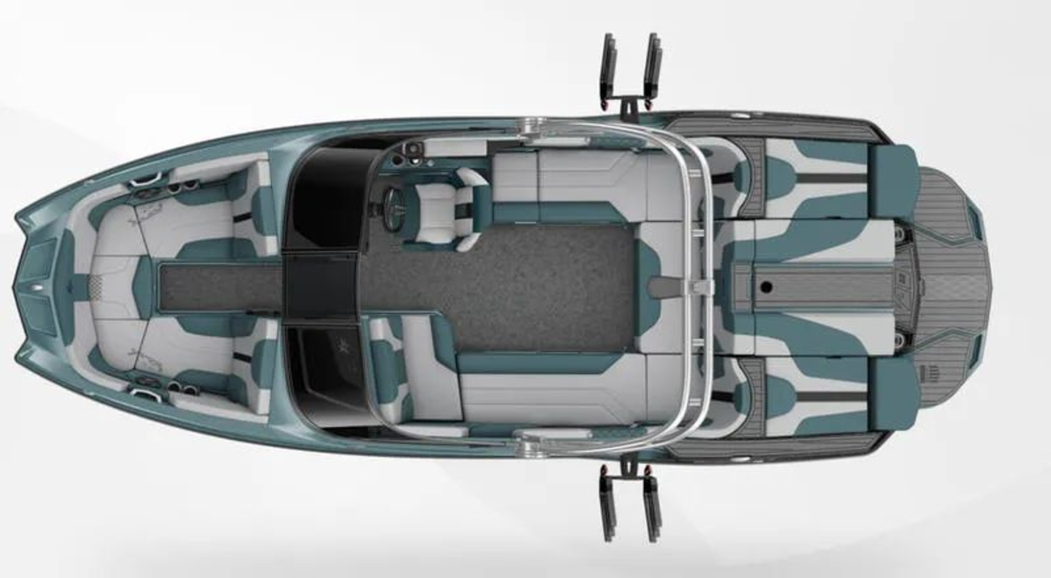 2026 MASTERCRAFT XT22