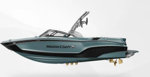 2026 Mastercraft Boats XT22 for sale in Fargo, North Dakota