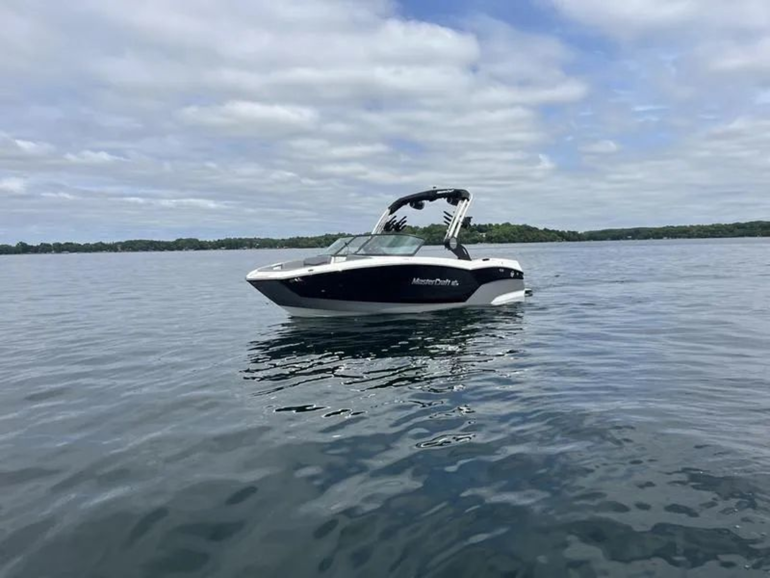 2025 Mastercraft Boats NXT21 for sale in Fargo, North Dakota