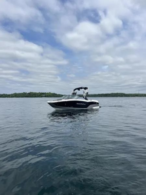 2025 Mastercraft Boats NXT21 for sale in Fargo, North Dakota