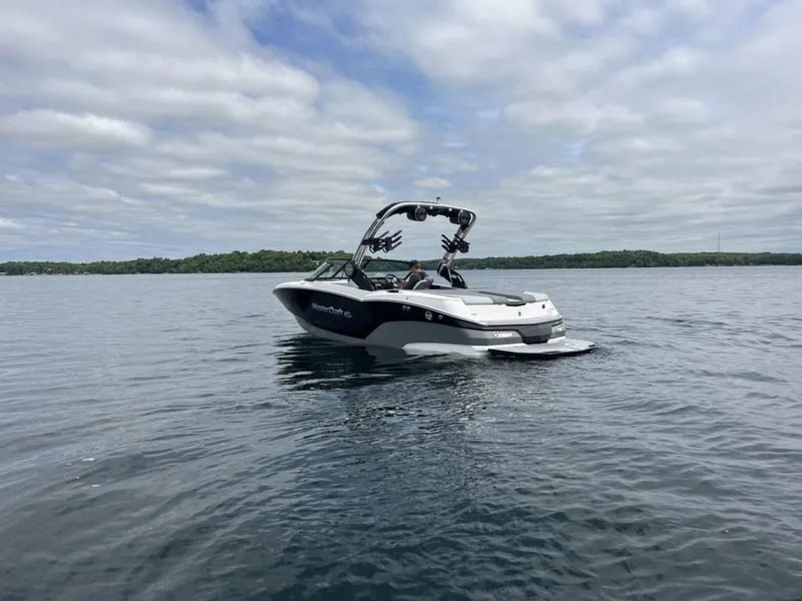 2025 Mastercraft Boats NXT21 for sale in Fargo, North Dakota
