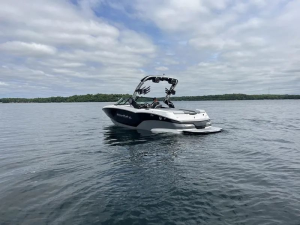 2025 Mastercraft Boats NXT21 for sale in Fargo, North Dakota