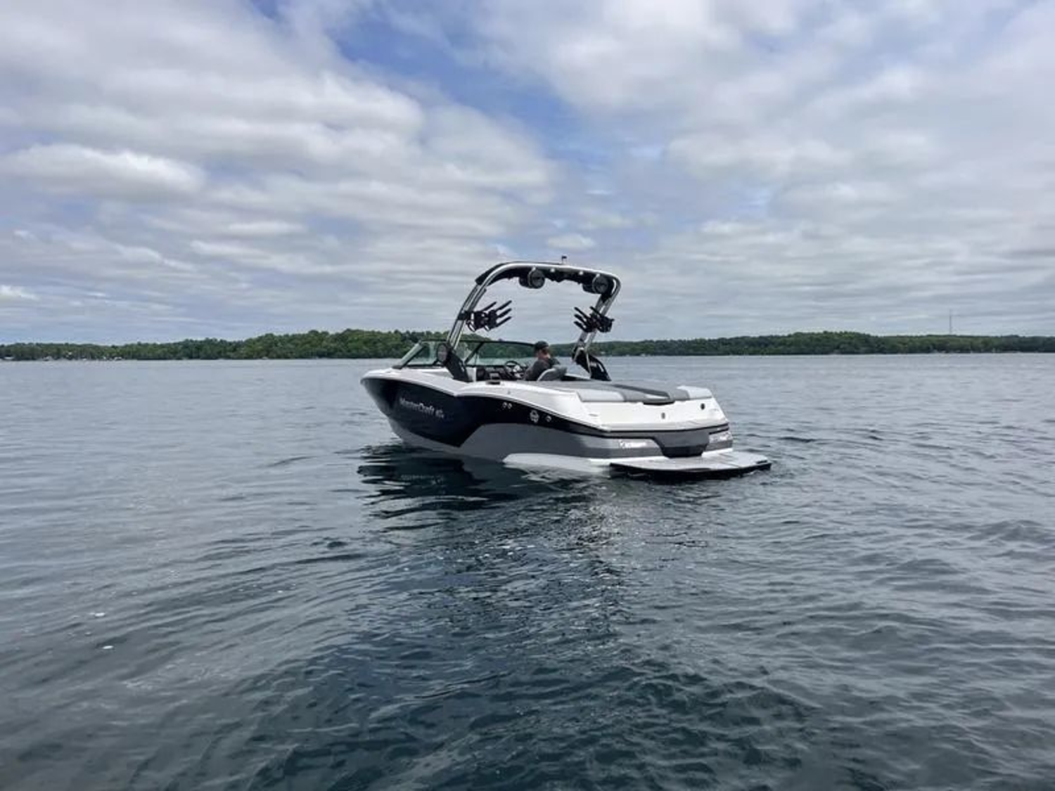 2025 Mastercraft Boats NXT21 for sale in Fargo, North Dakota