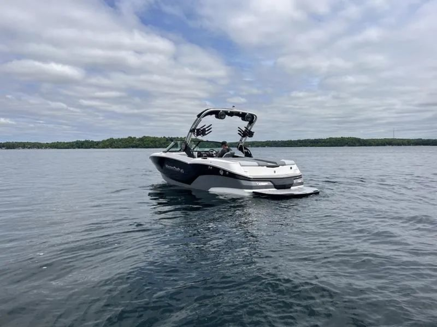 2025 Mastercraft Boats NXT21 for sale in Fargo, North Dakota