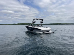 2025 Mastercraft Boats NXT21 for sale in Fargo, North Dakota