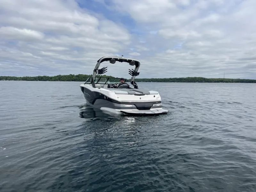 2025 Mastercraft Boats NXT21 for sale in Fargo, North Dakota