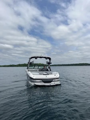 2025 Mastercraft Boats NXT21 for sale in Fargo, North Dakota