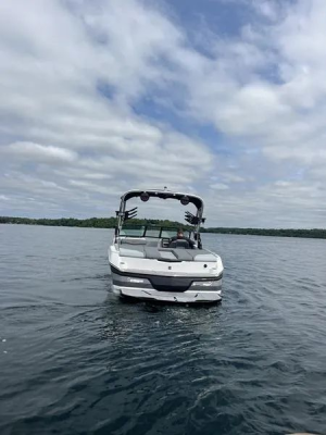 2025 Mastercraft Boats NXT21 for sale in Fargo, North Dakota