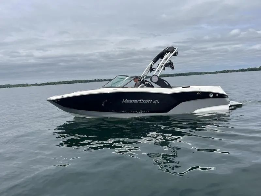 2025 Mastercraft Boats NXT21 for sale in Fargo, North Dakota