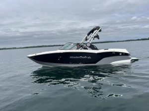 2025 Mastercraft Boats NXT21 for sale in Fargo, North Dakota