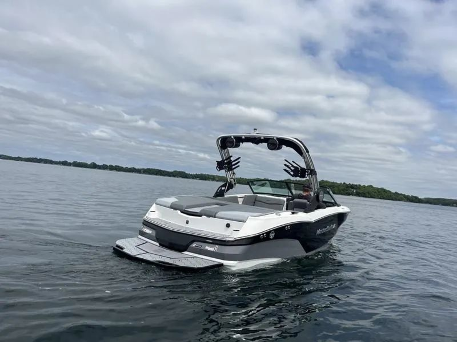 2025 Mastercraft Boats NXT21 for sale in Fargo, North Dakota