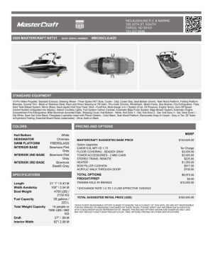 2025 Mastercraft Boats NXT21 for sale in Fargo, North Dakota