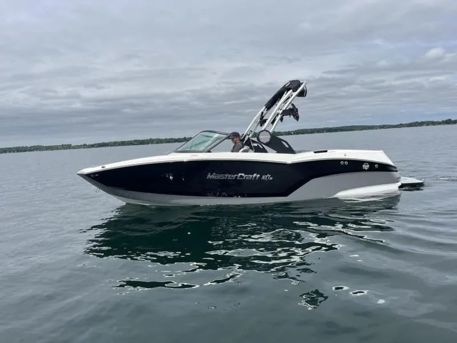 2025 Mastercraft Boats NXT21 for sale in Fargo, North Dakota