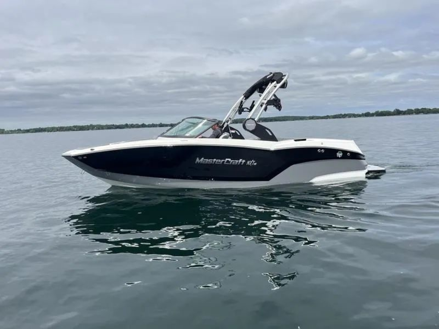 2025 Mastercraft Boats NXT21 for sale in Fargo, North Dakota