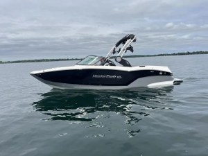 2025 Mastercraft Boats NXT21 for sale in Fargo, North Dakota