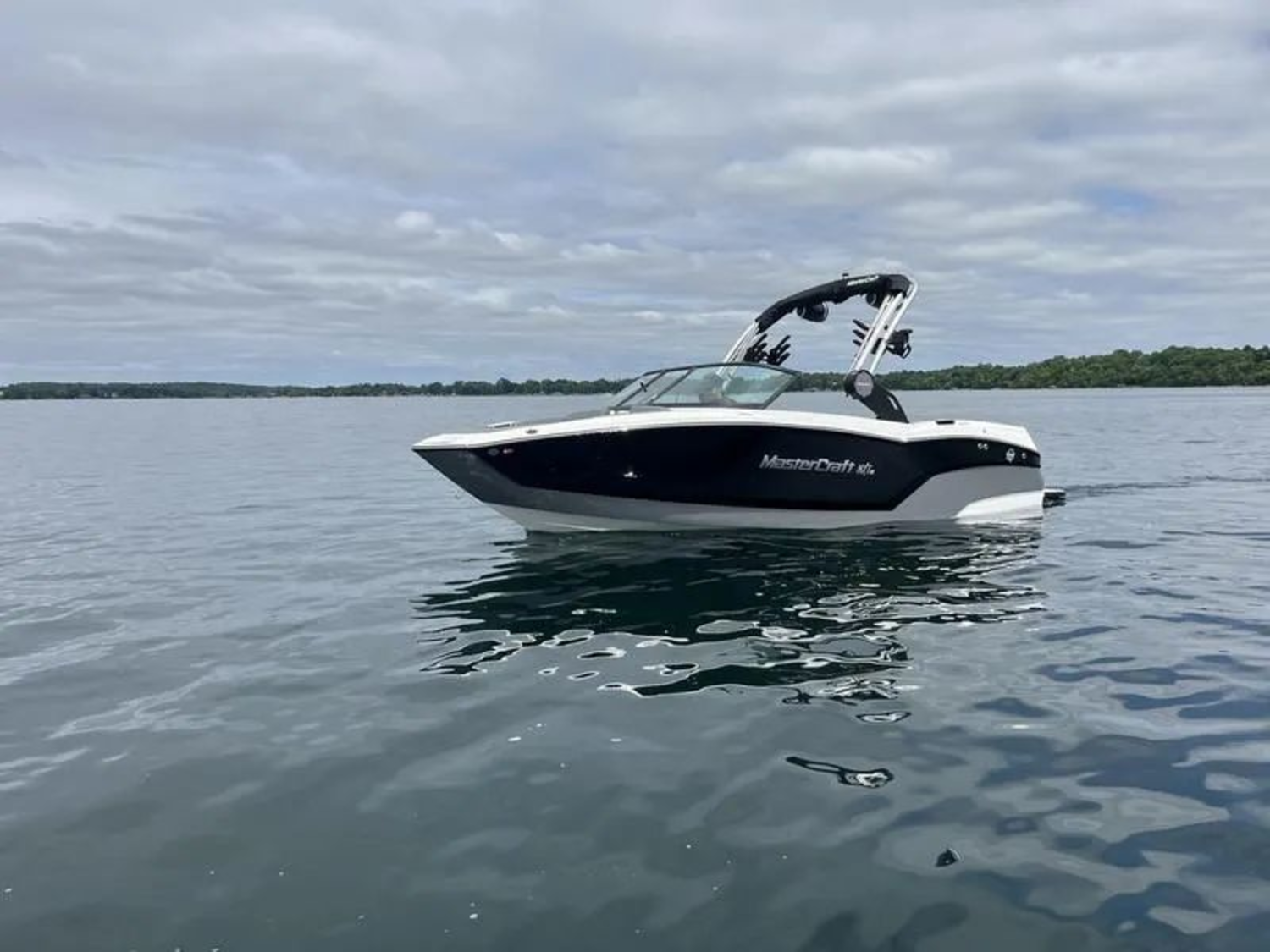 2025 Mastercraft Boats NXT21 for sale in Fargo, North Dakota