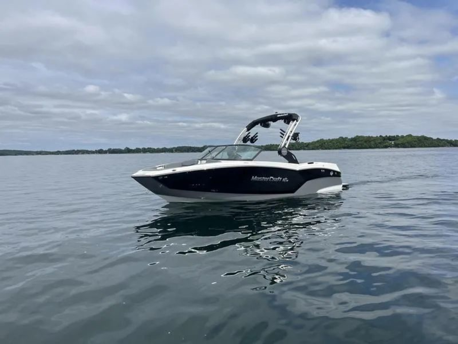 2025 Mastercraft Boats NXT21 for sale in Fargo, North Dakota