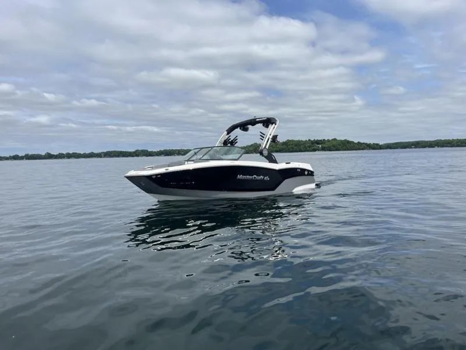 2025 Mastercraft Boats NXT21 for sale in Fargo, North Dakota