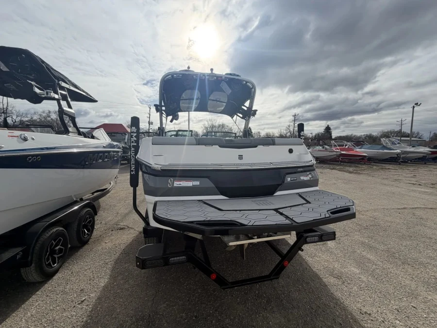 2025 Mastercraft Boats NXT21 for sale in Fargo, North Dakota