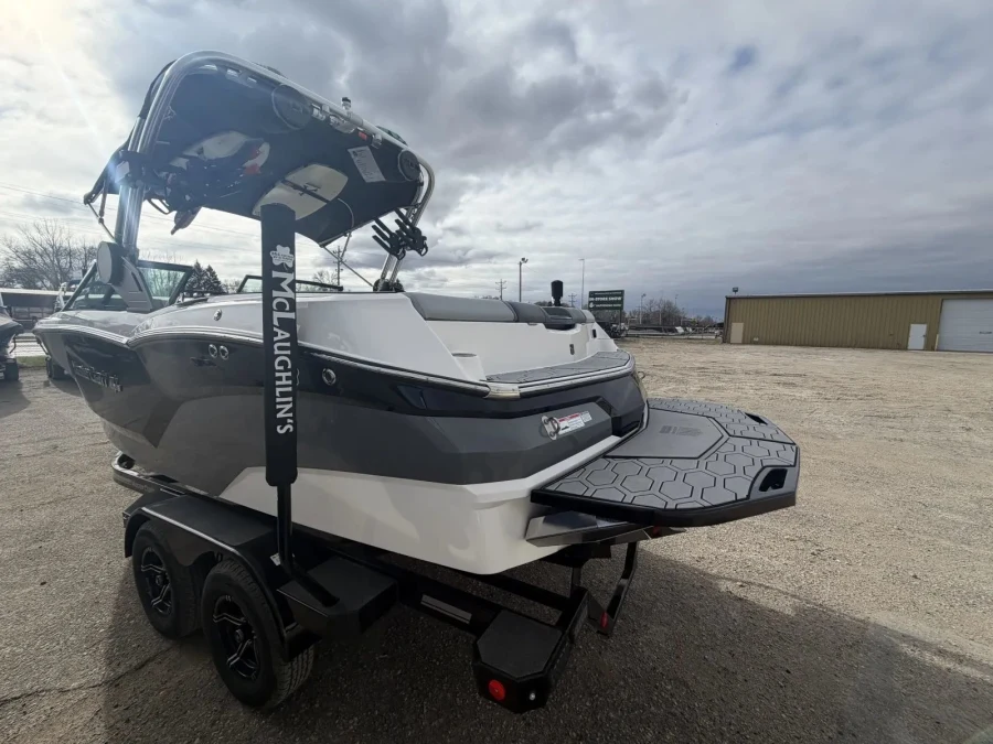 2025 Mastercraft Boats NXT21 for sale in Fargo, North Dakota