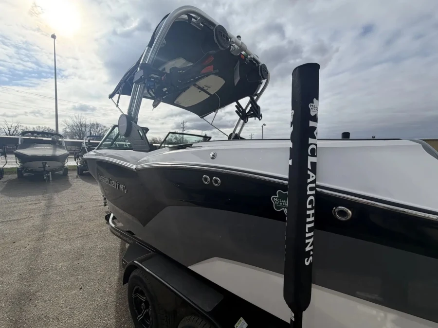 2025 Mastercraft Boats NXT21 for sale in Fargo, North Dakota