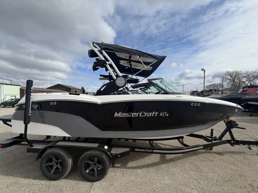 2025 Mastercraft Boats NXT21 for sale in Fargo, North Dakota