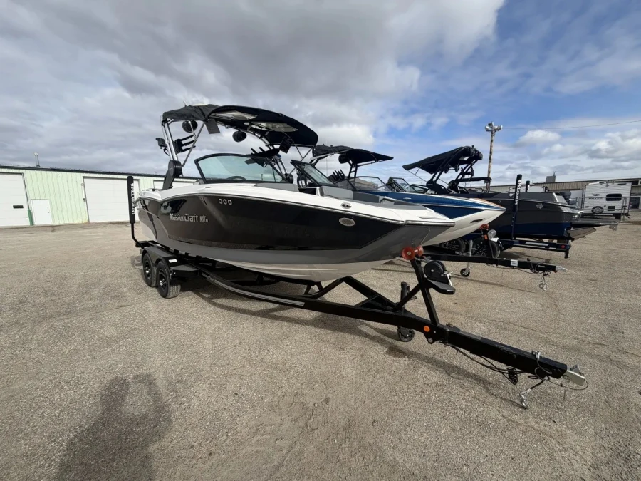 2025 Mastercraft Boats NXT21 for sale in Fargo, North Dakota