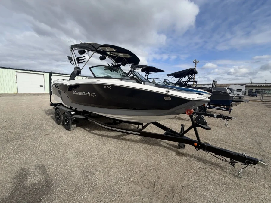 2025 Mastercraft Boats NXT21 for sale in Fargo, North Dakota