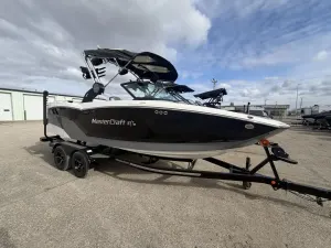 2025 Mastercraft Boats NXT21 for sale in Fargo, North Dakota
