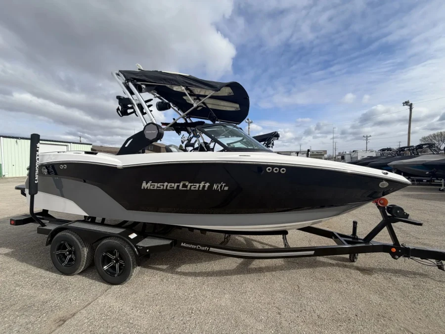 2025 Mastercraft Boats NXT21 for sale in Fargo, North Dakota