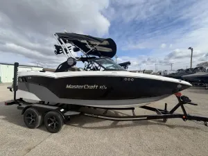 2025 Mastercraft Boats NXT21 for sale in Fargo, North Dakota