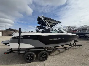 2025 Mastercraft Boats NXT21 for sale in Fargo, North Dakota