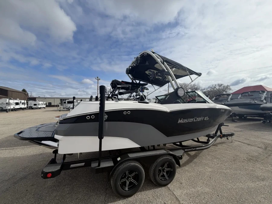 2025 Mastercraft Boats NXT21 for sale in Fargo, North Dakota