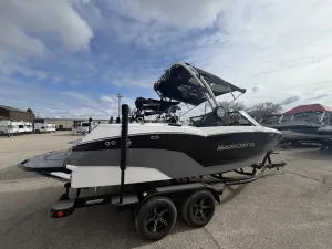 2025 Mastercraft Boats NXT21 for sale in Fargo, North Dakota