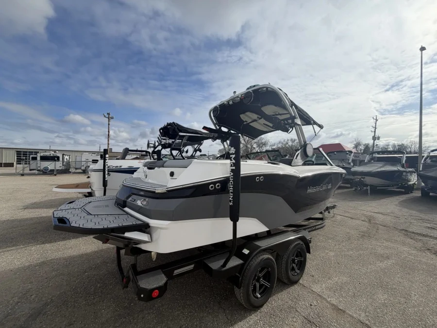 2025 Mastercraft Boats NXT21 for sale in Fargo, North Dakota