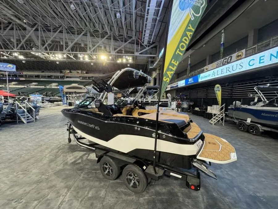 2025 Mastercraft Boats NXT21 for sale in Fargo, North Dakota