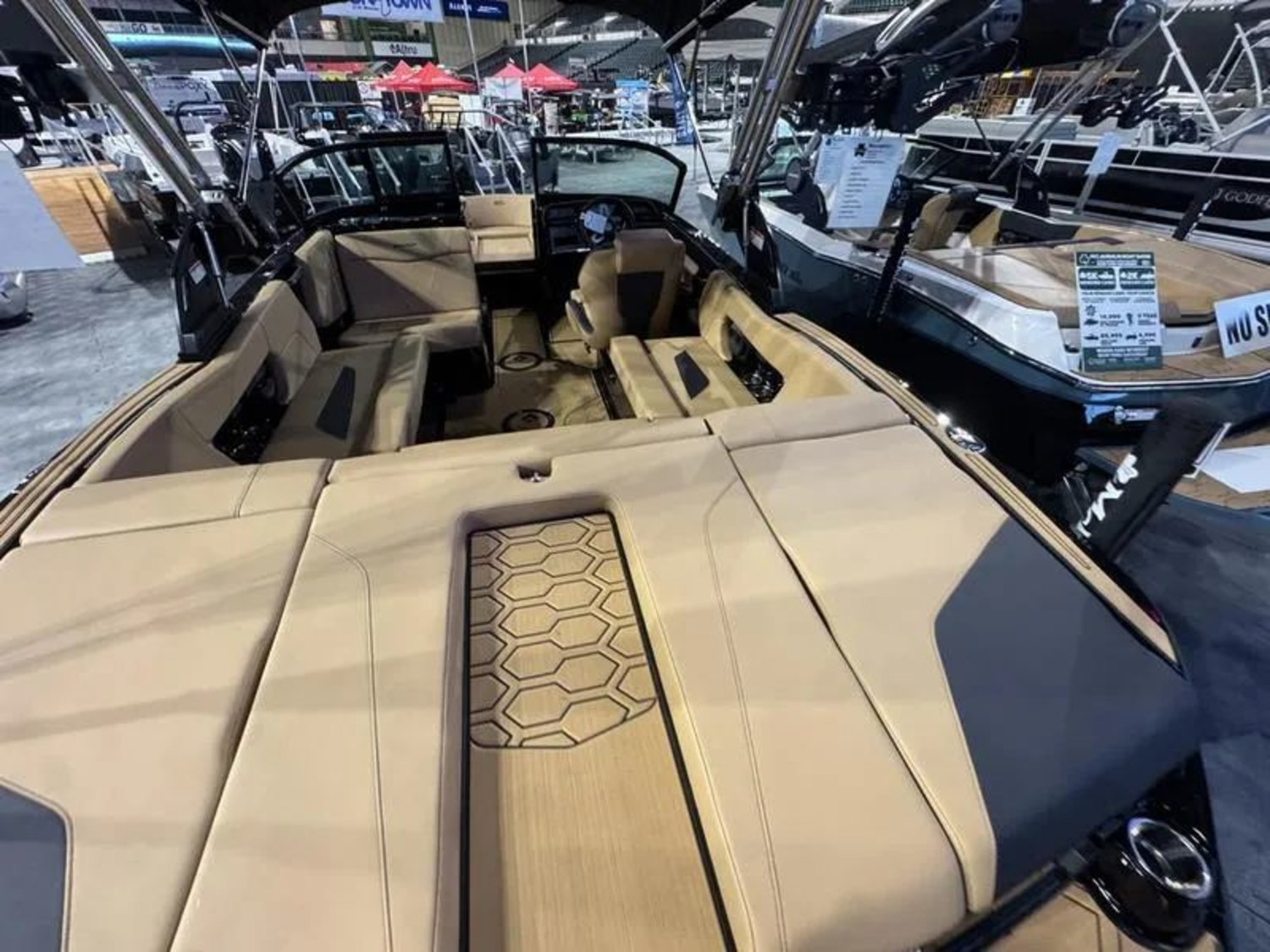 2025 Mastercraft Boats NXT21 for sale in Fargo, North Dakota