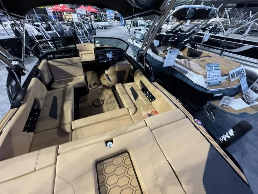2025 Mastercraft Boats NXT21 for sale in Fargo, North Dakota