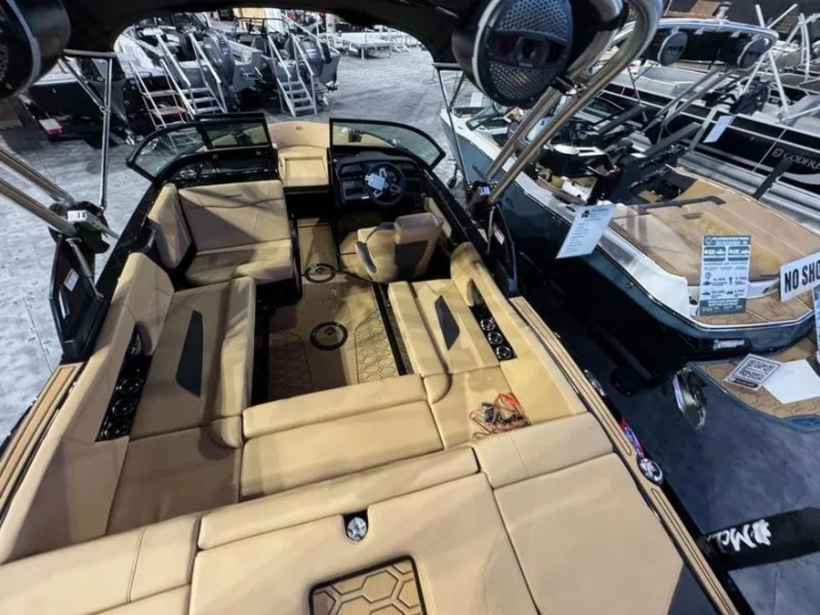 2025 Mastercraft Boats NXT21 for sale in Fargo, North Dakota