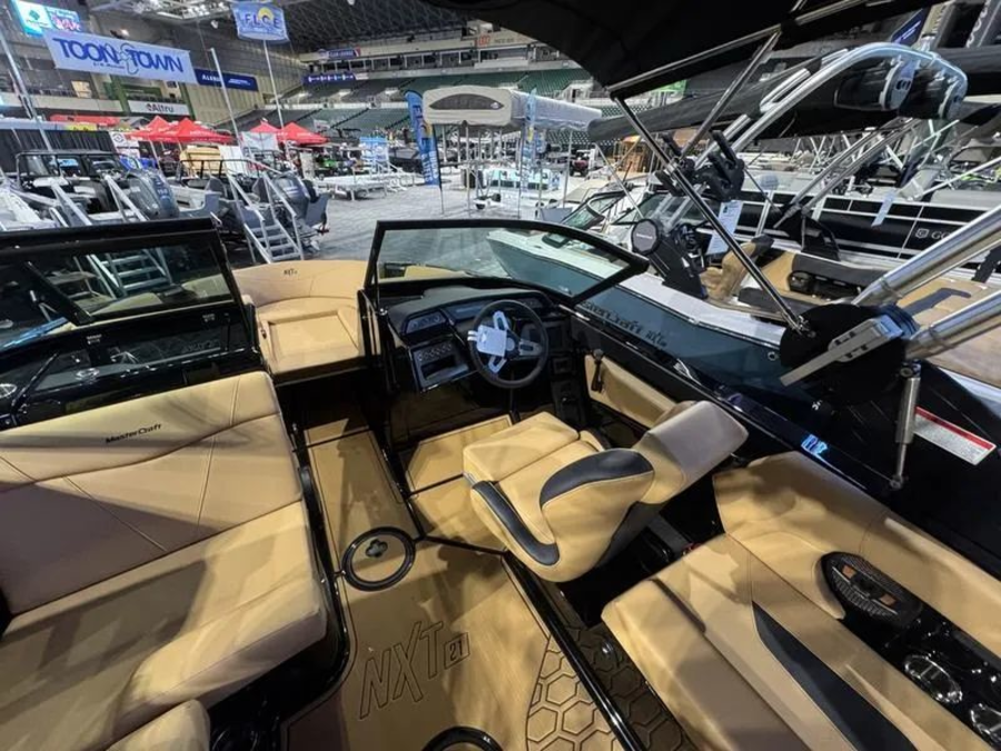 2025 Mastercraft Boats NXT21 for sale in Fargo, North Dakota