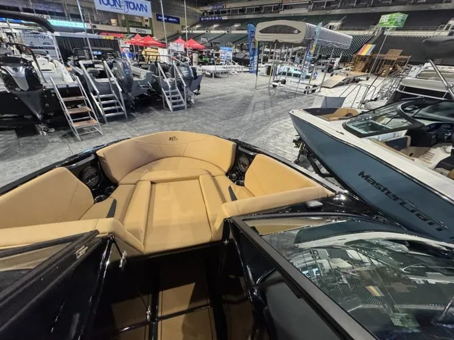 2025 Mastercraft Boats NXT21 for sale in Fargo, North Dakota