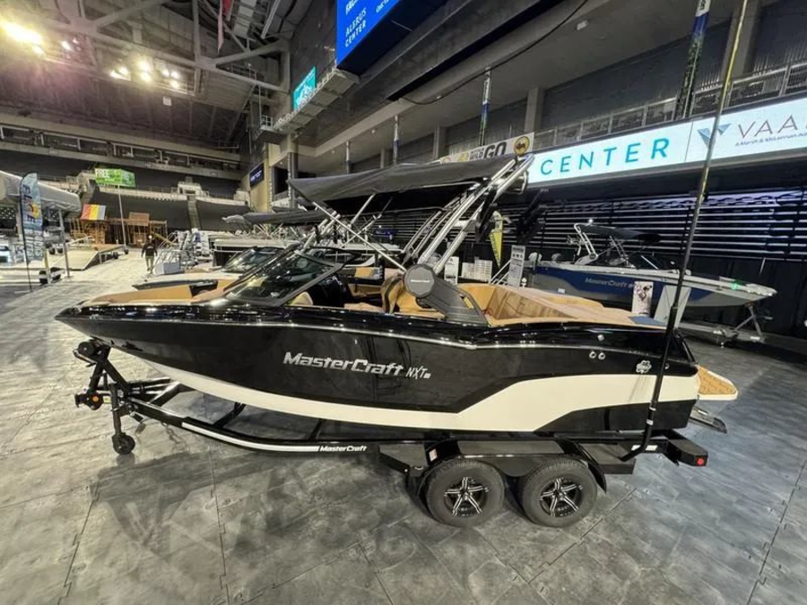2025 Mastercraft Boats NXT21 for sale in Fargo, North Dakota