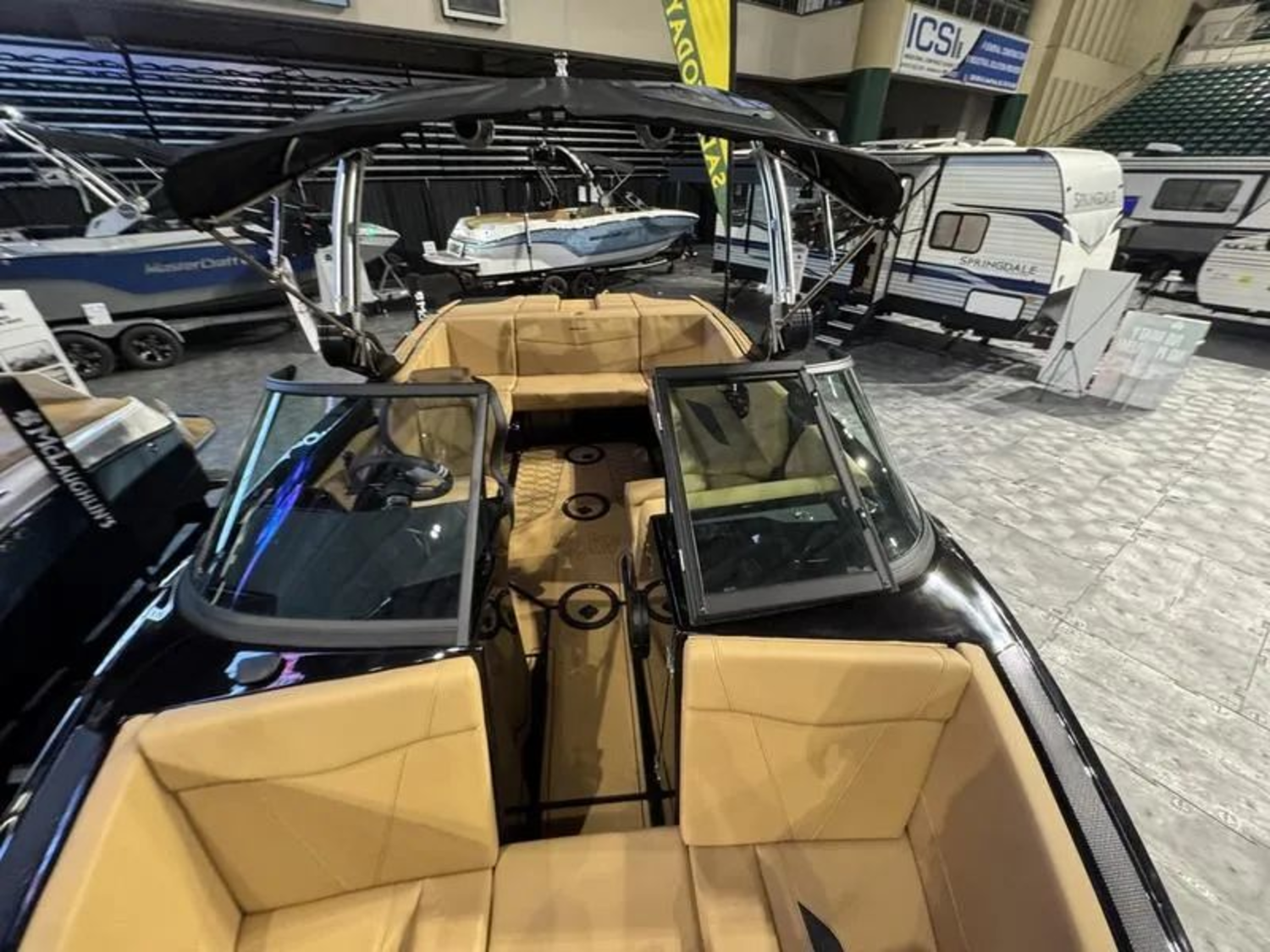 2025 Mastercraft Boats NXT21 for sale in Fargo, North Dakota